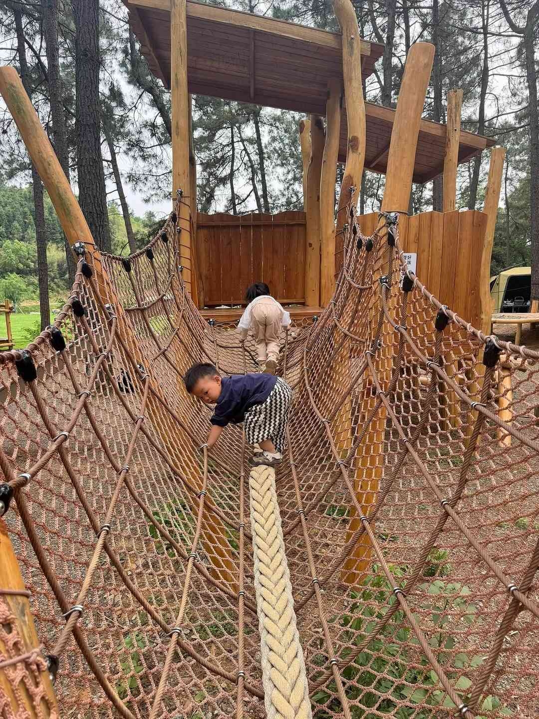 感受一下天然大氧吧！儿童乐园案例分享♻️_8_原木三辉游乐_来自小红书网页版.jpg
