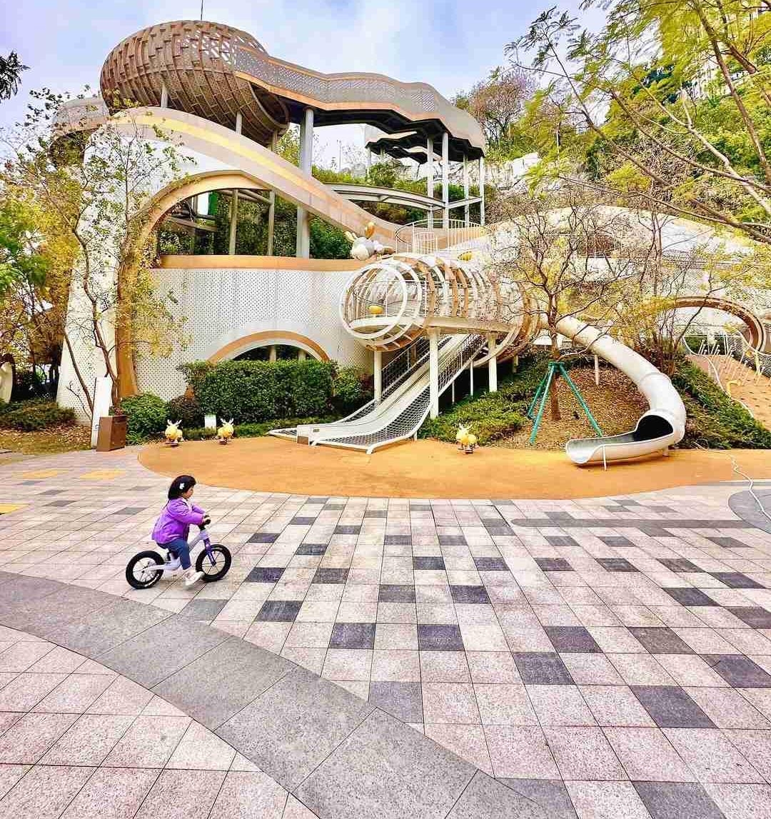 重庆小众大型乐园✨停车、玩耍全免费‼️附位置_1.jpg