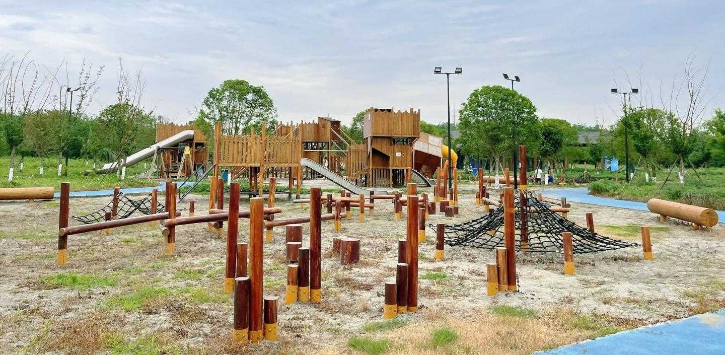 郫都遛娃 _ 绕城绿道无名隐秘儿童乐园?_5_.jpg