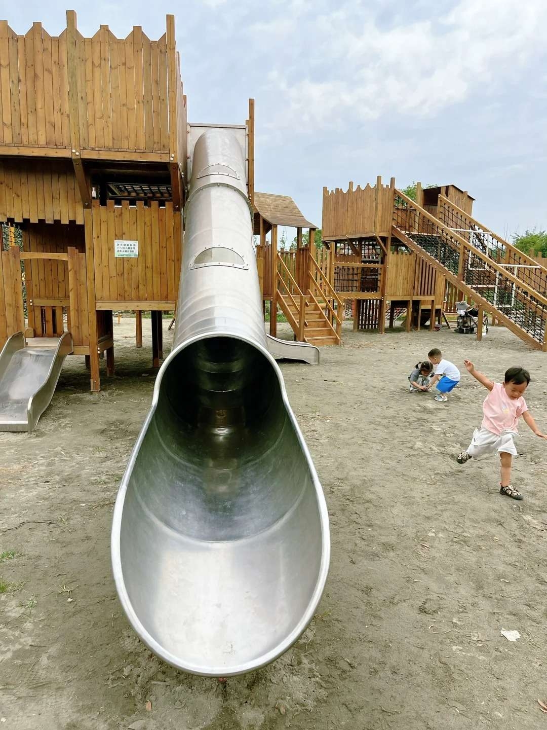 郫都遛娃 _ 绕城绿道无名隐秘儿童乐园?_10.jpg