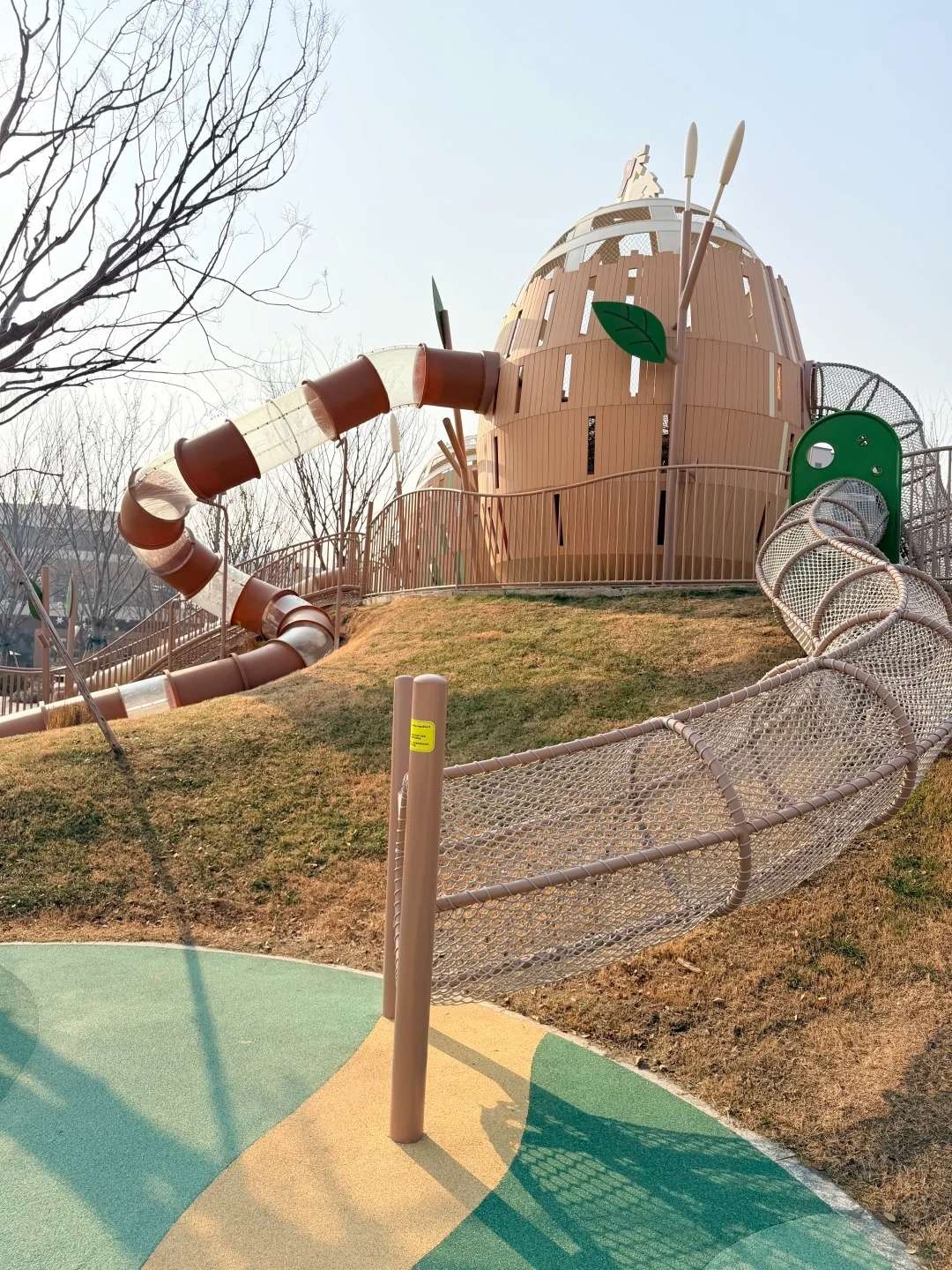 西安新开❗️免费户外无动力乐园，?露营_5_.jpg