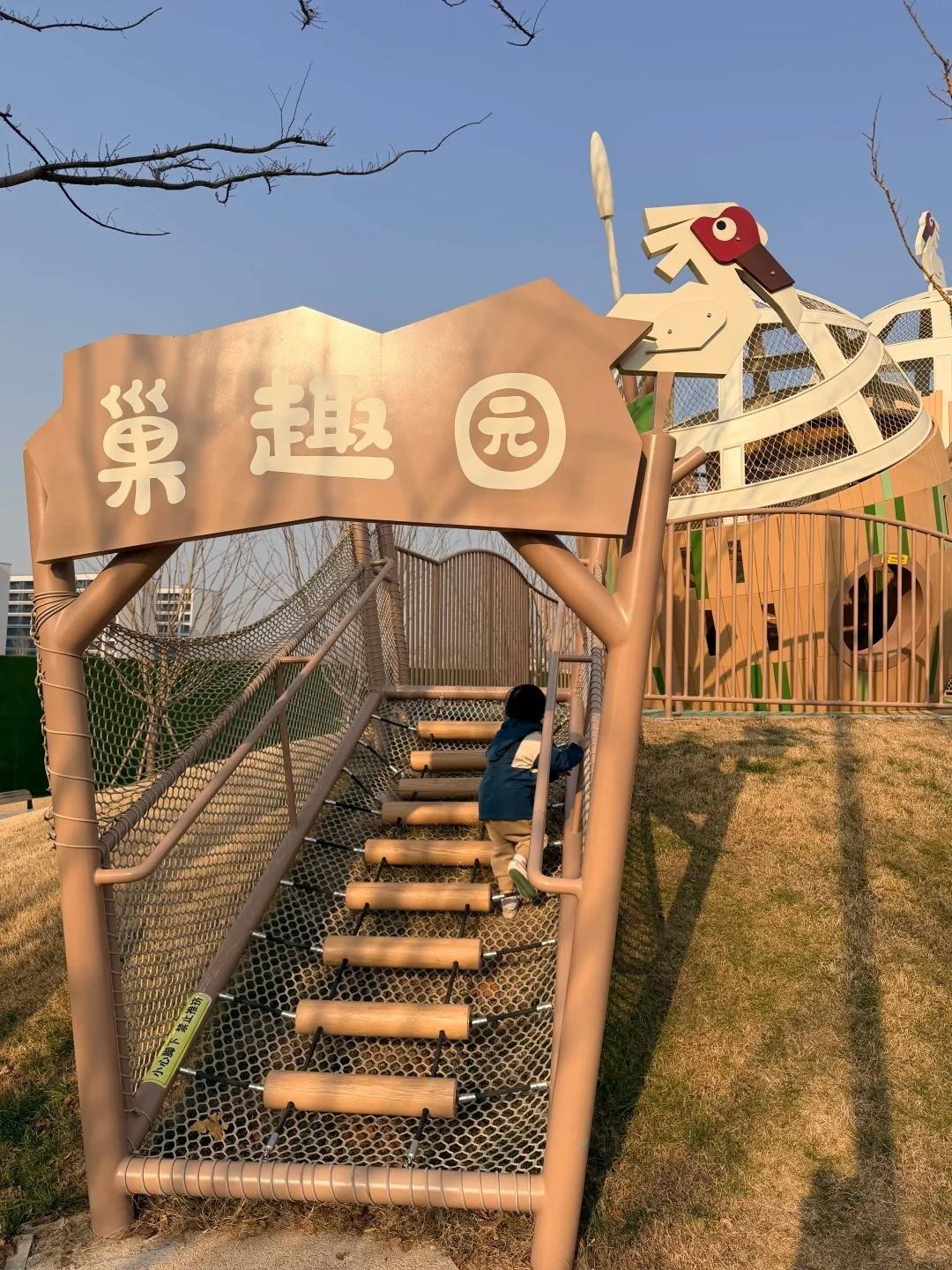 西安新开❗️免费户外无动力乐园，?露营_13_.jpg
