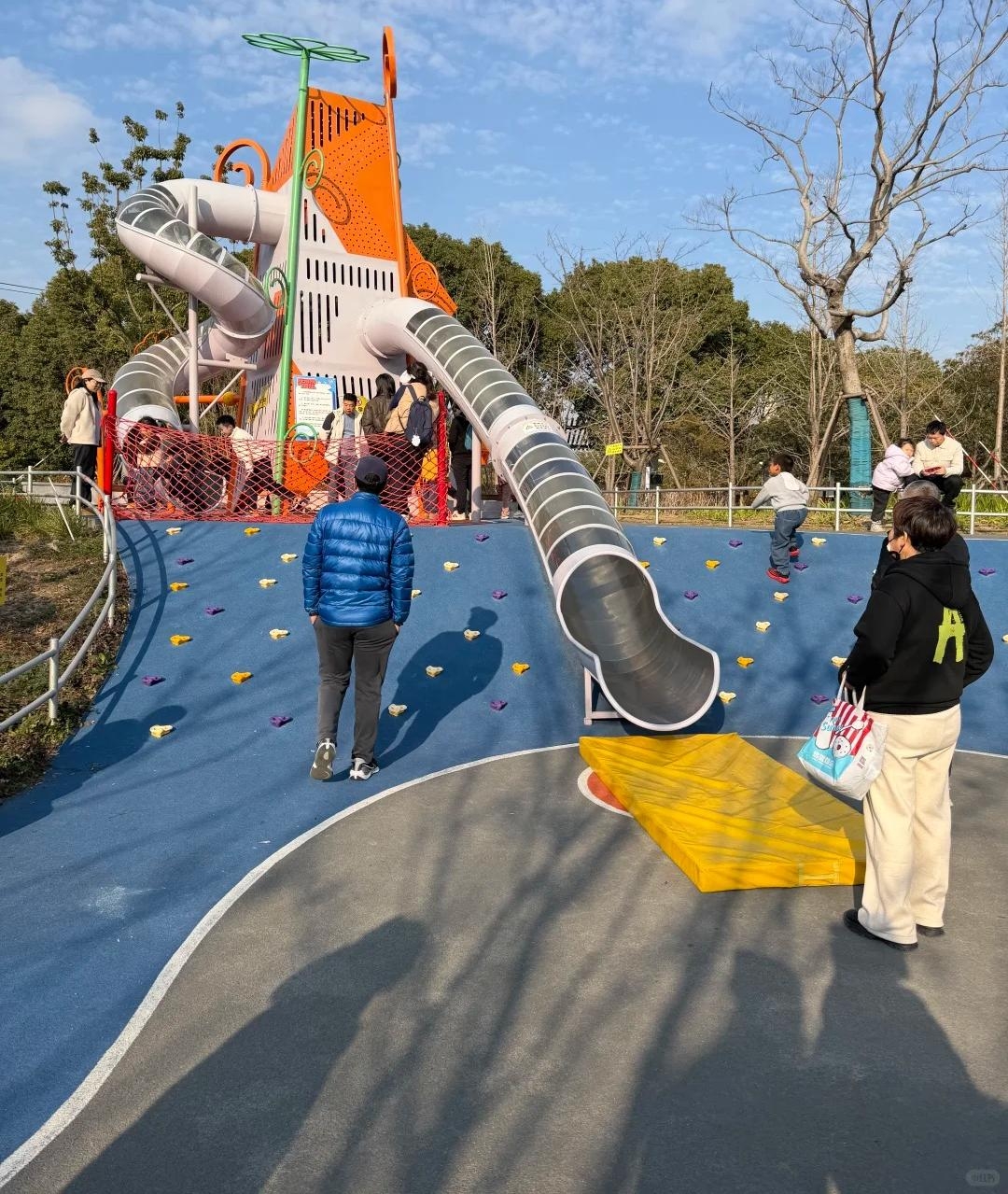 闵行新开❗️地铁直达❗️免费❗️超大无动力乐园_3_.jpg