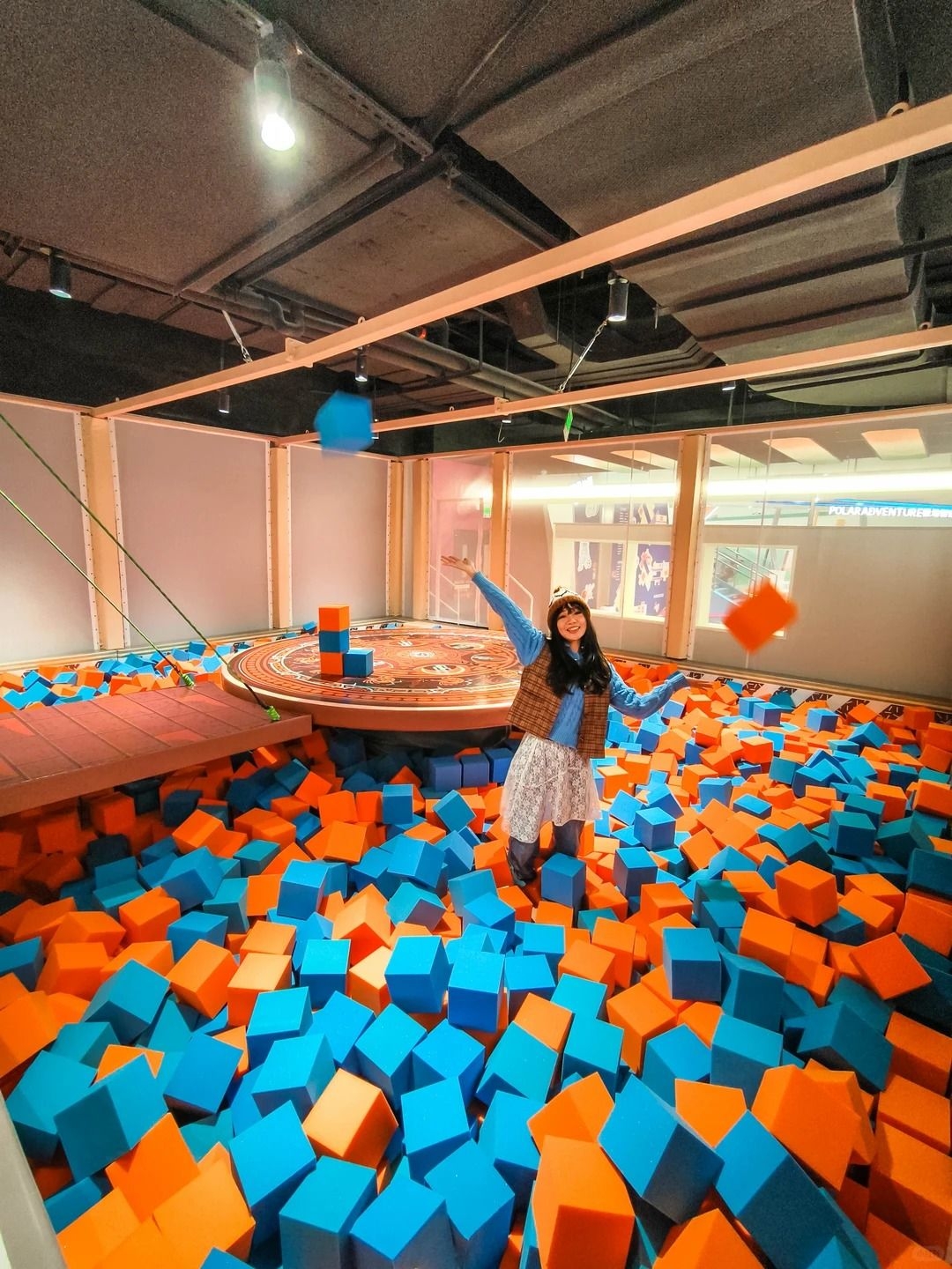 佛山你让我感到陌生！13000+m²游乐园吼吼玩！_16.jpg